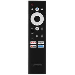 Skyworth 50" (127 см) Телевизор Skyworth 50Q66G серебристый, фото 13