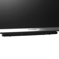 Skyworth 50" (127 см) Телевизор Skyworth 50Q66G серебристый, фото 10