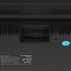 Skyworth 50" (127 см) Телевизор Skyworth 50Q66G серебристый, фото 6