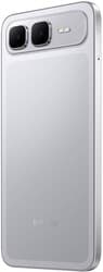 Infinix 6.67" Смартфон Infinix SMART 10 Plus 128 ГБ серебристый, фото 7
