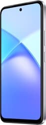 Infinix 6.67" Смартфон Infinix SMART 10 Plus 128 ГБ серебристый, фото 4