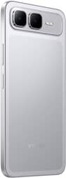 Infinix 6.67" Смартфон Infinix SMART 10 Plus 128 ГБ серебристый, фото 6