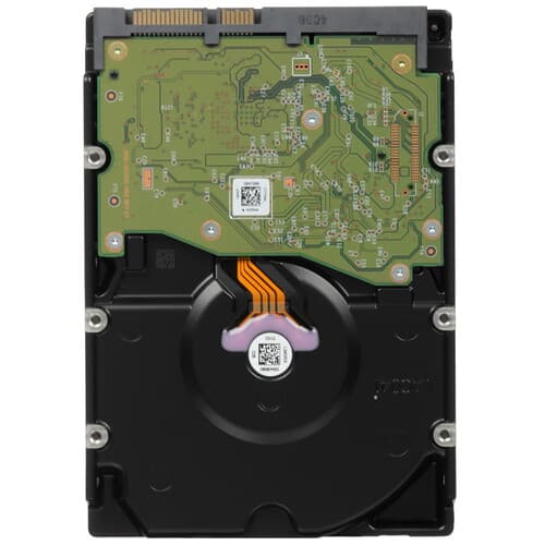 Western Digital 8 ТБ Жесткий диск WD Red Plus [WD80EFPX], фото 2