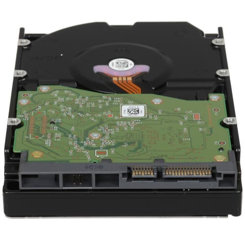 Western Digital 8 ТБ Жесткий диск WD Red Plus [WD80EFPX], фото 3