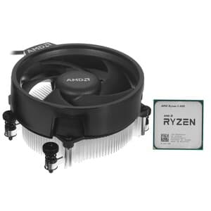 Процессор AMD Ryzen 3 4100 BOX thumb 2