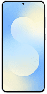 Samsung 6.7" Смартфон Samsung Galaxy S25 FE 512 ГБ голубой, фото 3