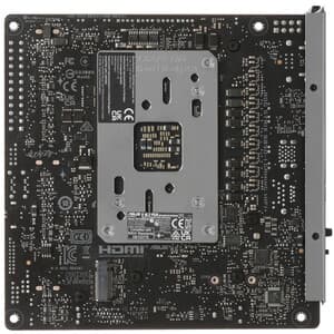 Материнская плата ASUS ROG STRIX B850-I GAMING WIFI thumb 2