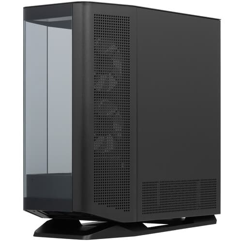 Корпус Cougar FV270 RGB [CGR-58M6B-RGB] черный thumb 5
