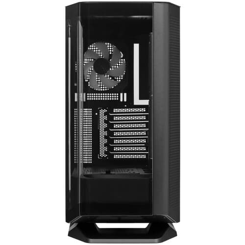 Корпус Cougar FV270 RGB [CGR-58M6B-RGB] черный thumb 4