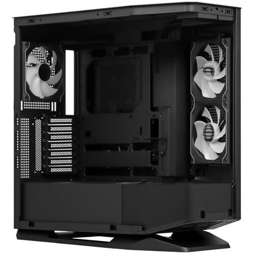 Корпус Cougar FV270 RGB [CGR-58M6B-RGB] черный thumb 12