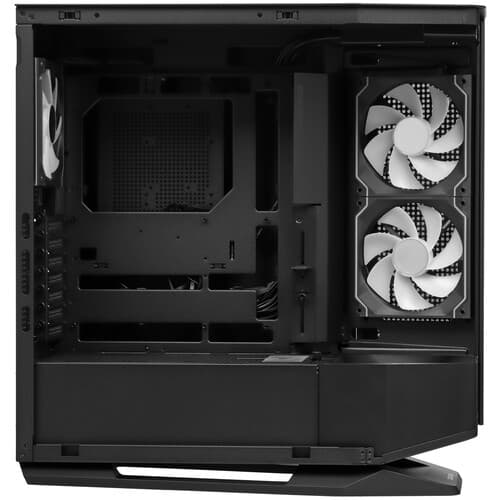 Корпус Cougar FV270 RGB [CGR-58M6B-RGB] черный thumb 11