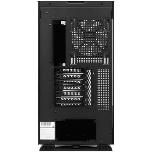 Корпус Cougar FV270 RGB [CGR-58M6B-RGB] черный thumb 7