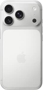 Apple 6.3" Смартфон Apple iPhone 17 Pro 1024 ГБ серебристый, фото 2