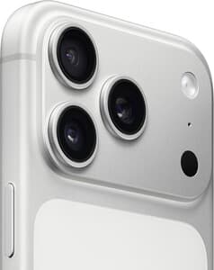 Apple 6.3" Смартфон Apple iPhone 17 Pro 1024 ГБ серебристый, фото 3