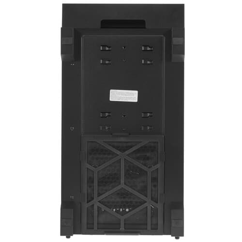 Корпус MONTECH AIR 1000 SILENT [AIR 1000 SILENT (B)] черный thumb 8
