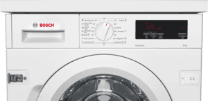 Встраиваемая стиральная машина Bosch WIW24342EU thumb 2