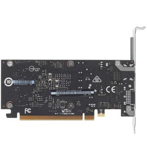 MSI Видеокарта MSI GeForce GT 1030 LP OC [GT 1030 2GHD4 LP OC], фото 2