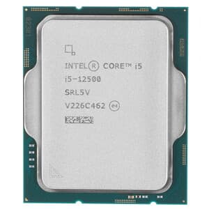 Процессор Intel Core i5-12500 BOX thumb 3