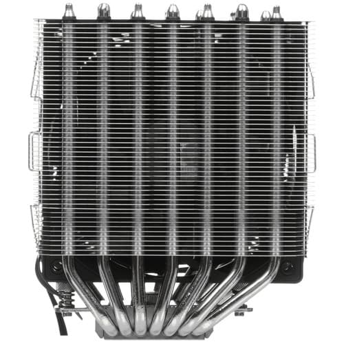Thermalright Кулер для процессора Thermalright Phantom Spirit 120 SE  черный, фото 4