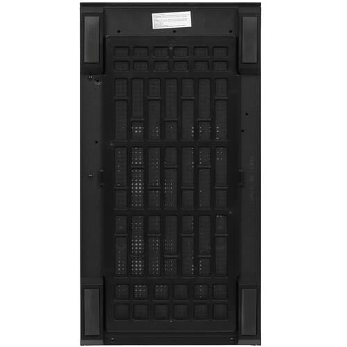 Корпус ZALMAN P30 [P30 BK] черный thumb 8