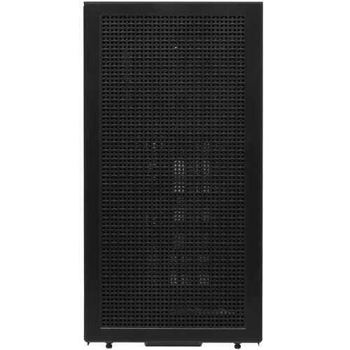 Корпус ZALMAN P30 [P30 BK] черный thumb 7