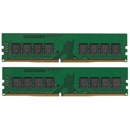 ADATA Оперативная память ADATA Premier [AD4U320016G22-DTGN] 32 ГБ, фото 2