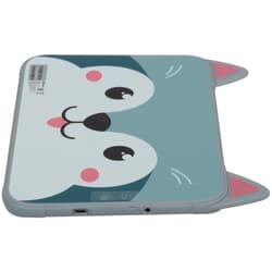 KENSHI 10.1" Планшет KENSHI Kids H24 LTE 128 ГБ голубой, фото 7