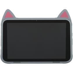 KENSHI 10.1" Планшет KENSHI Kids H24 LTE 128 ГБ голубой, фото 2