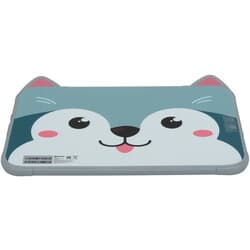 KENSHI 10.1" Планшет KENSHI Kids H24 LTE 128 ГБ голубой, фото 6