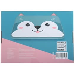 KENSHI 10.1" Планшет KENSHI Kids H24 LTE 128 ГБ голубой, фото 12