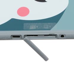 KENSHI 10.1" Планшет KENSHI Kids H24 LTE 128 ГБ голубой, фото 10