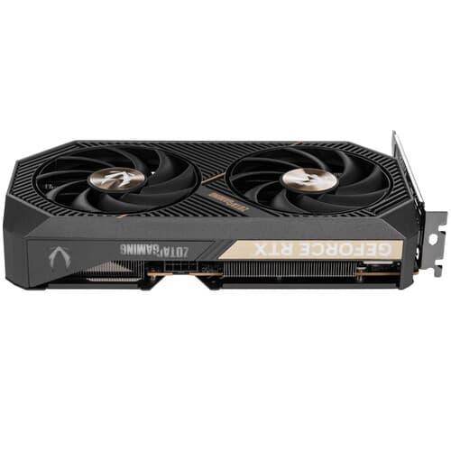 Zotac Видеокарта Zotac GeForce RTX 5060 Ti GAMING AMP [ZT-B50610F-10M], фото 5