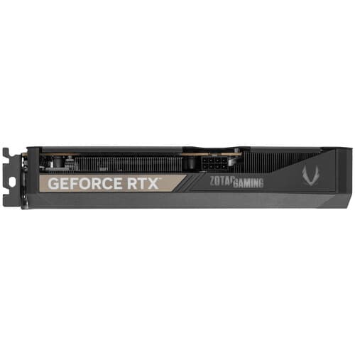 Zotac Видеокарта Zotac GeForce RTX 5060 Ti GAMING AMP [ZT-B50610F-10M], фото 7