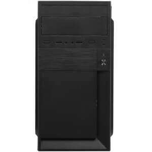 Корпус ExeGate BAA-105-01 [EX291139RUS] черный thumb 2