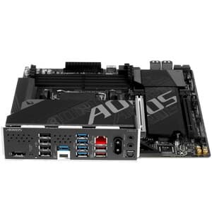 Материнская плата GIGABYTE B850M AORUS ELITE WIFI6E thumb 3