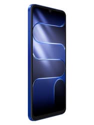 Tecno 6.75" Смартфон Tecno SPARK GO 3 128 ГБ синий, фото 3