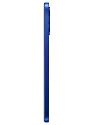 Tecno 6.75" Смартфон Tecno SPARK GO 3 128 ГБ синий, фото 6