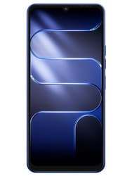 Tecno 6.75" Смартфон Tecno SPARK GO 3 128 ГБ синий, фото 2