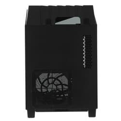 Корпус SilverStone Lucid LD03 [SST-LD03B] черный thumb 5