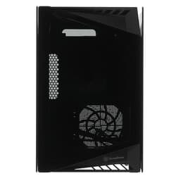 Корпус SilverStone Lucid LD03 [SST-LD03B] черный thumb 2