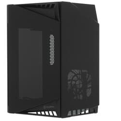 Корпус SilverStone Lucid LD03 [SST-LD03B] черный thumb 3