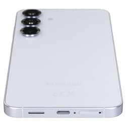 Samsung 6.7" Смартфон Samsung Galaxy S25+ 512 ГБ голубой, фото 7