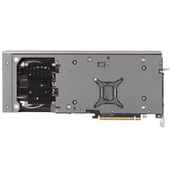 Sapphire Видеокарта Sapphire AMD Radeon RX 9070 XT NITRO+ OC [11348-01-20G], фото 2