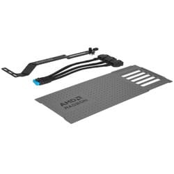 Sapphire Видеокарта Sapphire AMD Radeon RX 9070 XT NITRO+ OC [11348-01-20G], фото 8