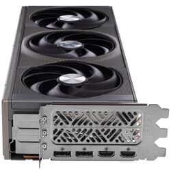 Sapphire Видеокарта Sapphire AMD Radeon RX 9070 XT NITRO+ OC [11348-01-20G], фото 3