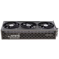 Sapphire Видеокарта Sapphire AMD Radeon RX 9070 XT NITRO+ OC [11348-01-20G], фото 5