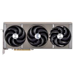 Sapphire Видеокарта Sapphire AMD Radeon RX 9070 XT NITRO+ OC [11348-01-20G]