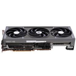 Sapphire Видеокарта Sapphire AMD Radeon RX 9070 XT NITRO+ OC [11348-01-20G], фото 4
