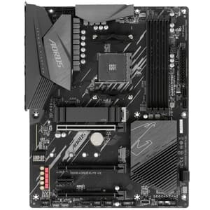 Материнская плата GIGABYTE B550 AORUS ELITE V2 thumb 2