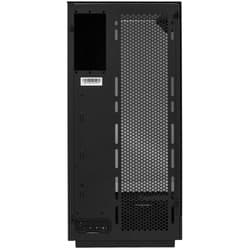 Корпус GameMax T20 BK  черный thumb 6